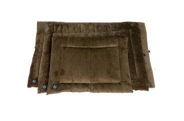 Hunde Outdoordecke , Hundeplatz , Hunde Reisedecke , Hundedecke " Velour " 105 x 70 cm